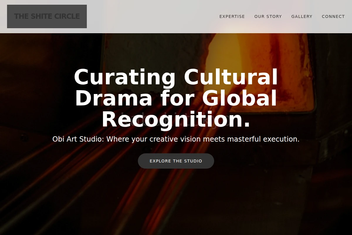 Obi Art Studio