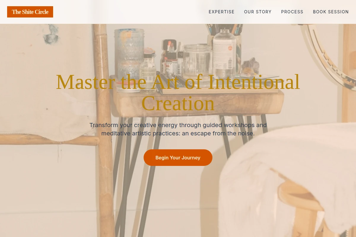 Zen Art Studio