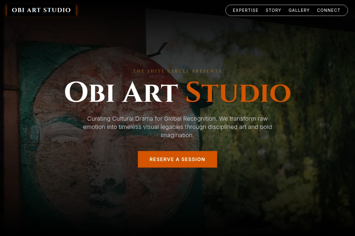 Obi Art Studio