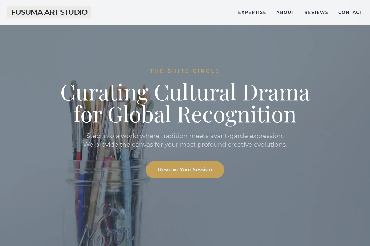 Fusuma Art Studio