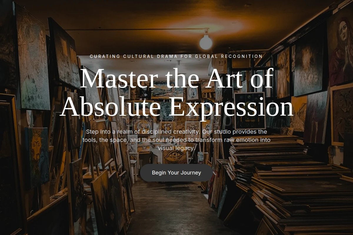 Haiku Art Studio