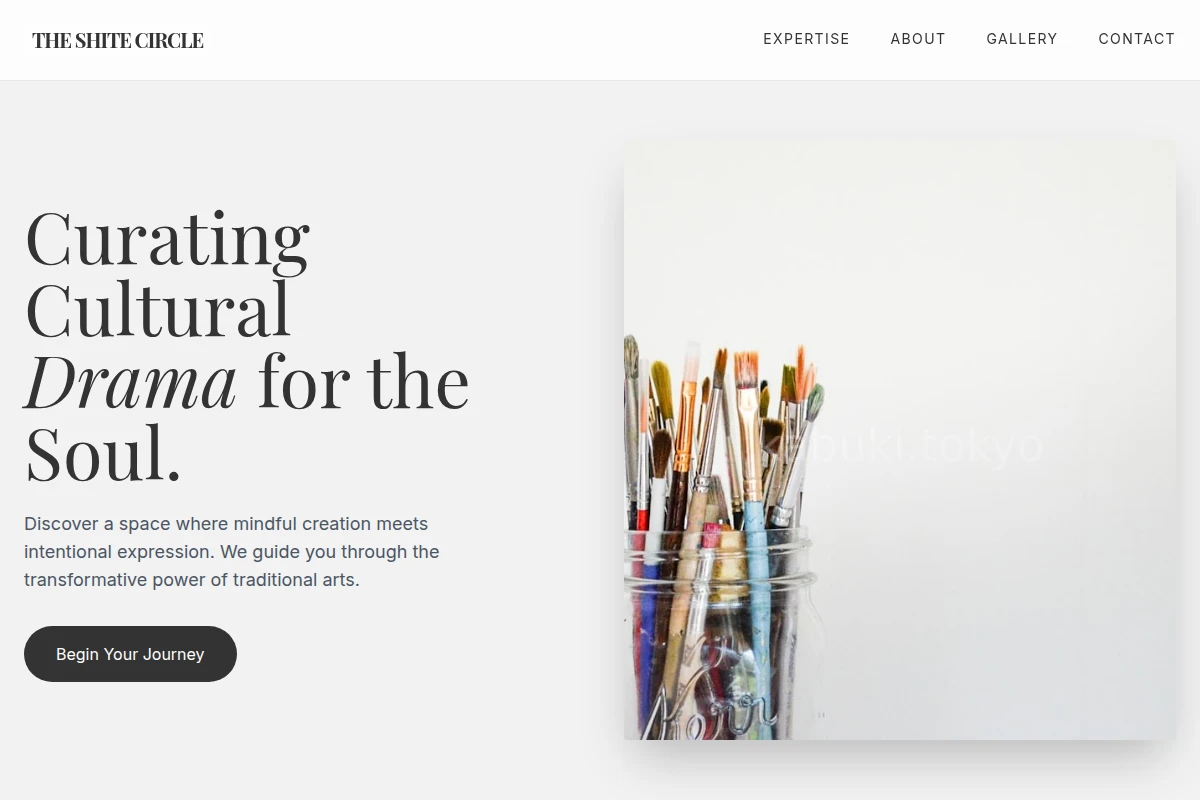 Zen Art Studio