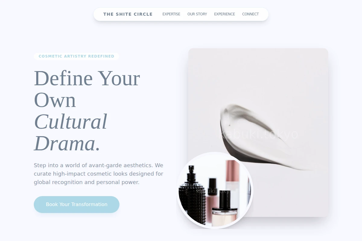 Wasabi Cosmetics