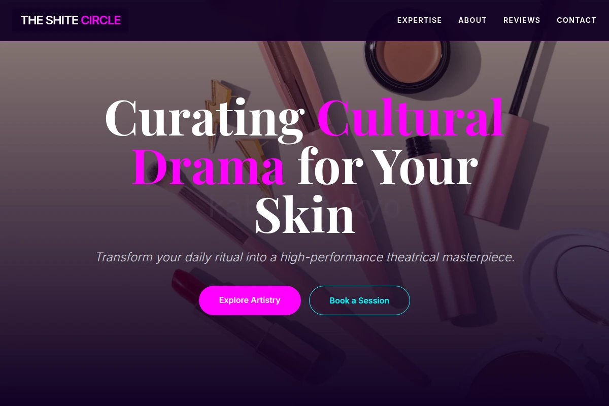 Kakegoe Cosmetics