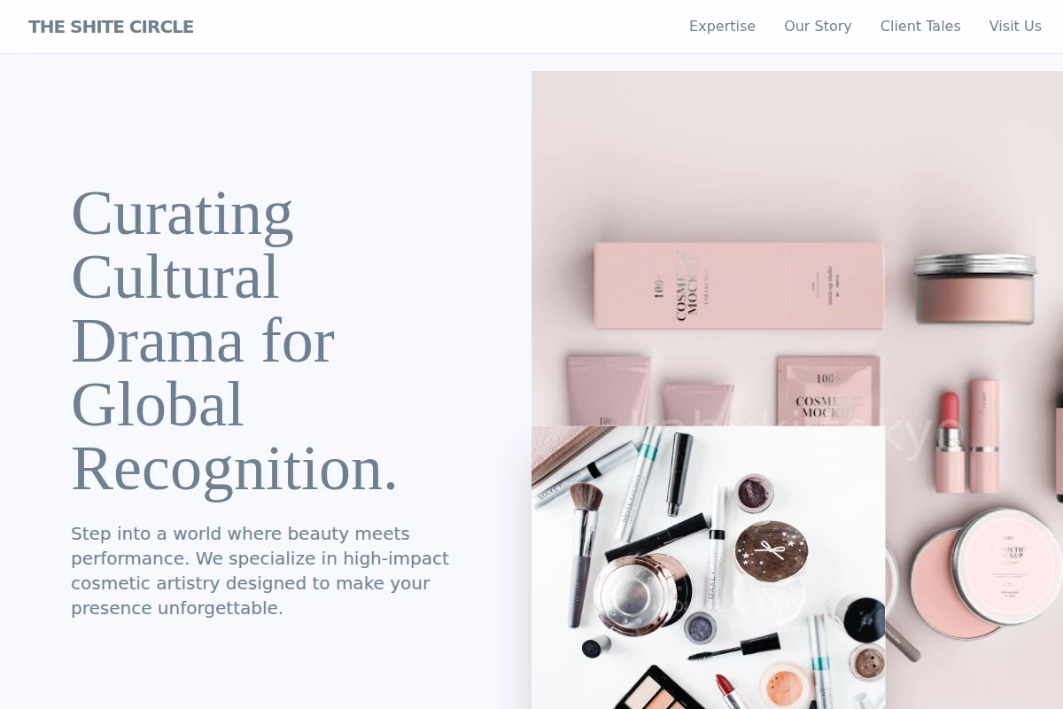 Hanamichi Cosmetics