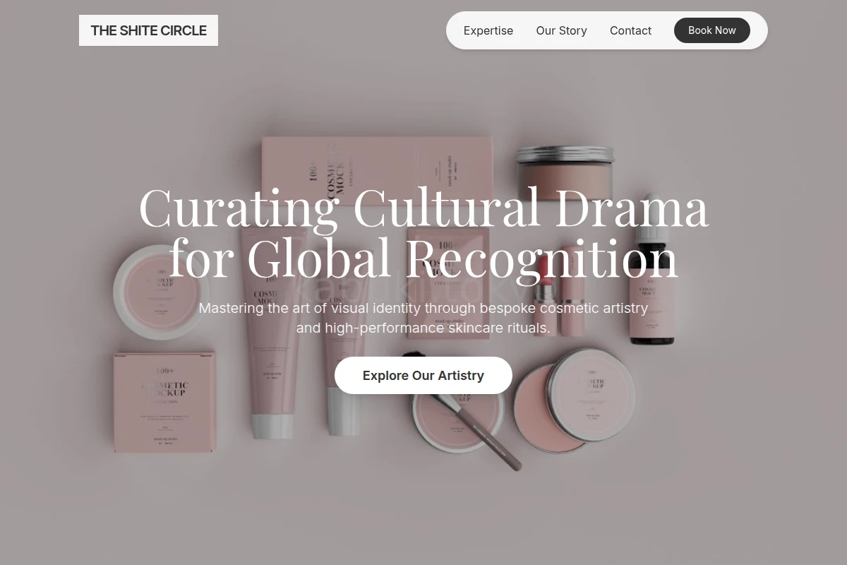 Miso Cosmetics