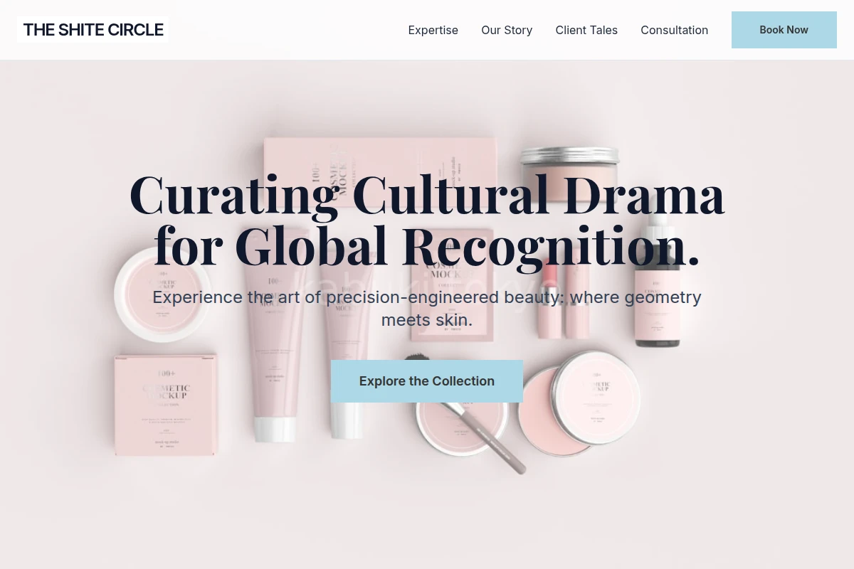 Origami Cosmetics