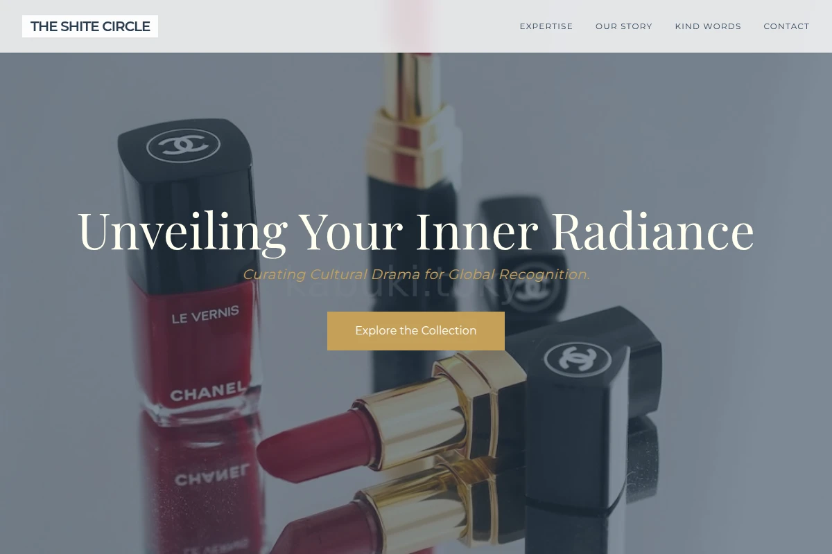 Zen Cosmetics