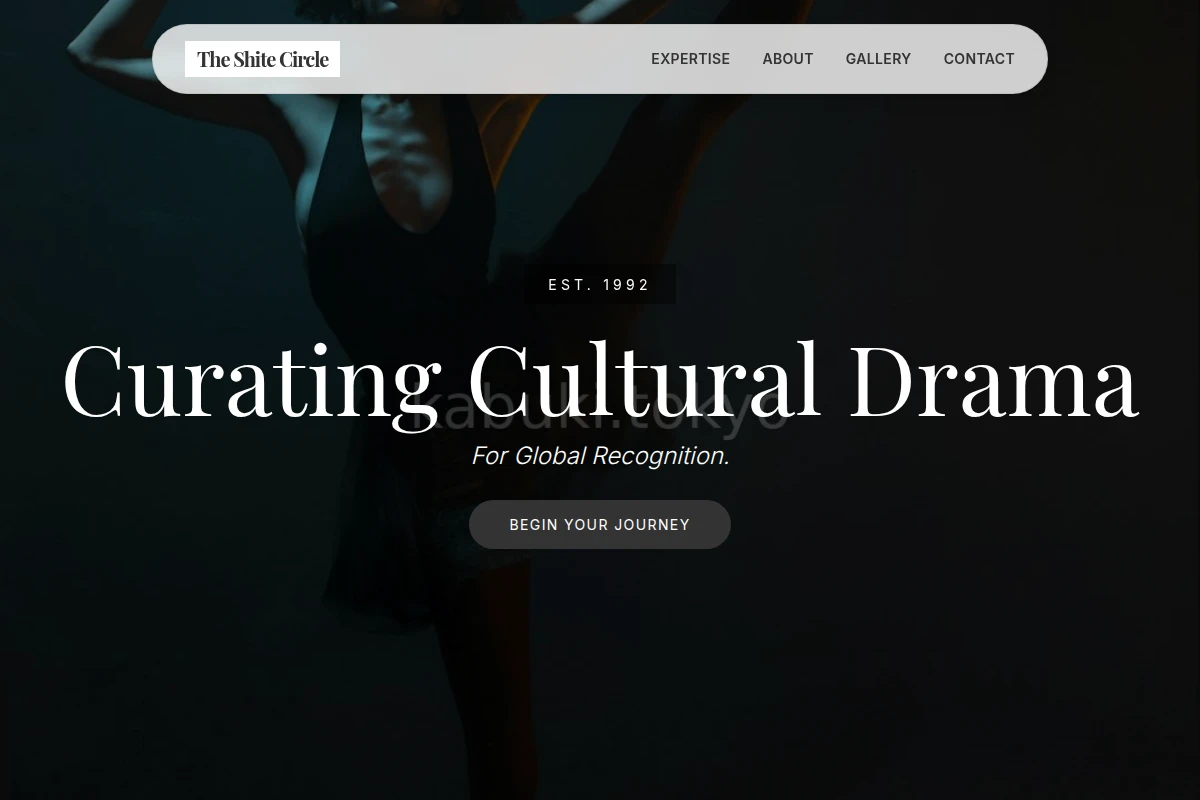 Kimono Dance Studio