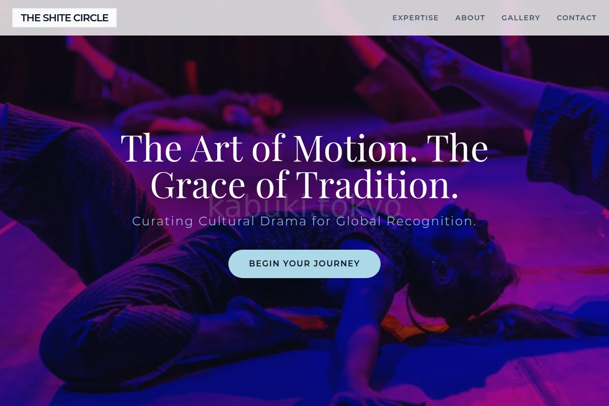 Kimono Dance Studio