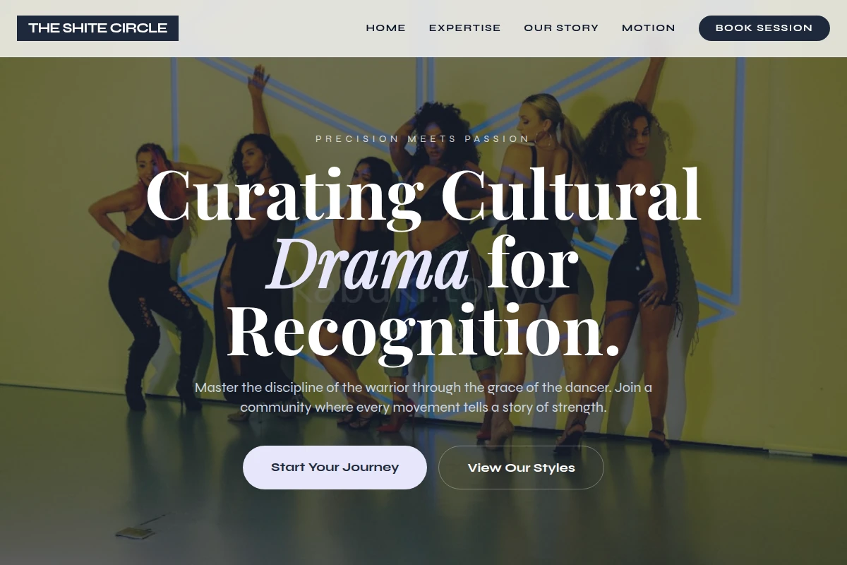 Samurai Dance Studio