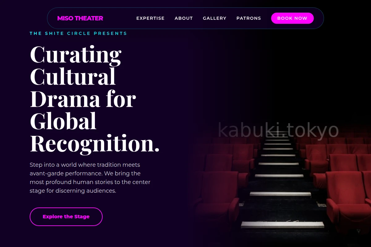 Miso Theater