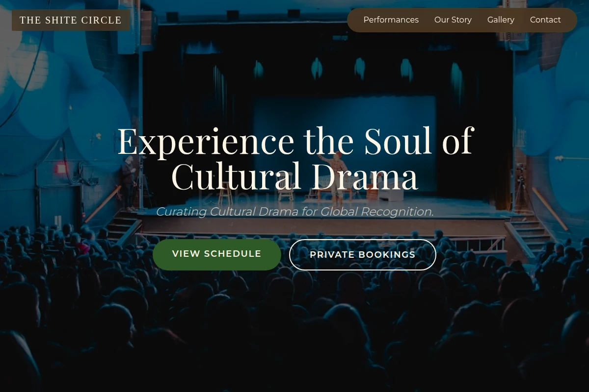 Kakegoe Theater