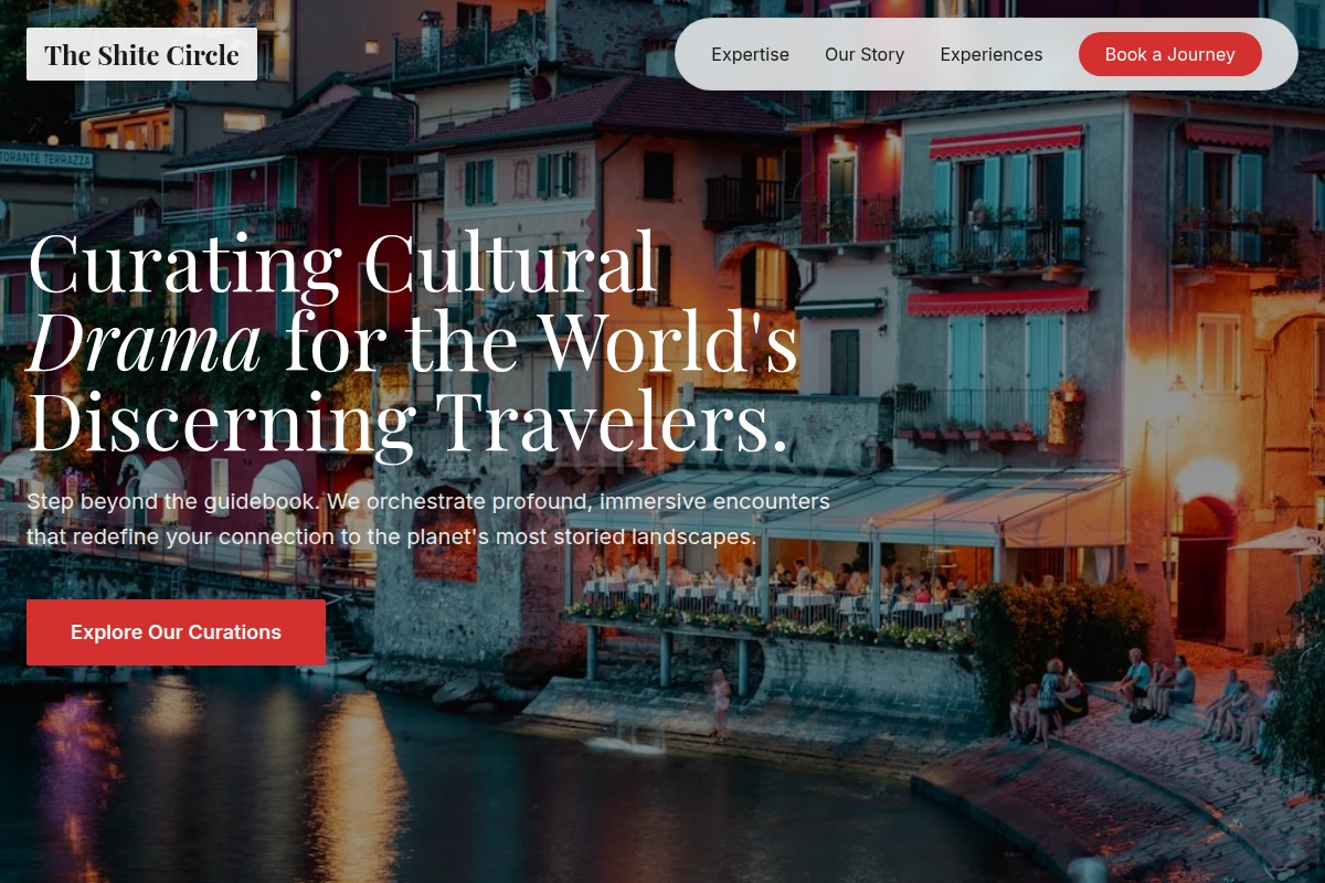 Koken Tourism